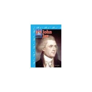 John Jay [Library Binding] Kallen, Stuart A.